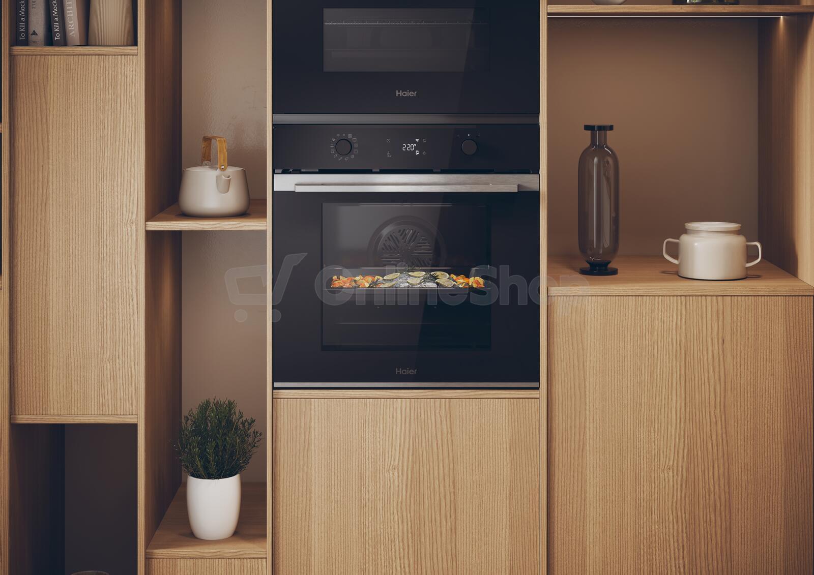 Trouba Haier H6 ID2P5B3YTX ID Series 2