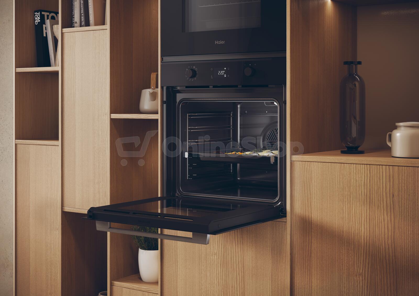 Trouba Haier H6 ID2P5B3YTX ID Series 2