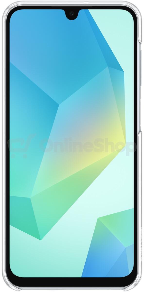 Samsung Pouzdro EF-QA166CTEGWW