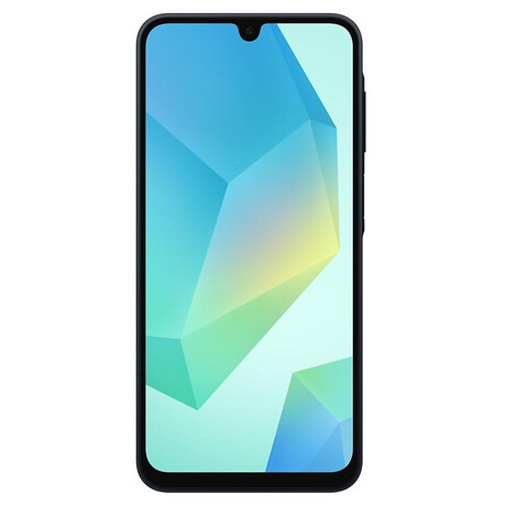 Samsung A165 Galaxy A16 128GB Black