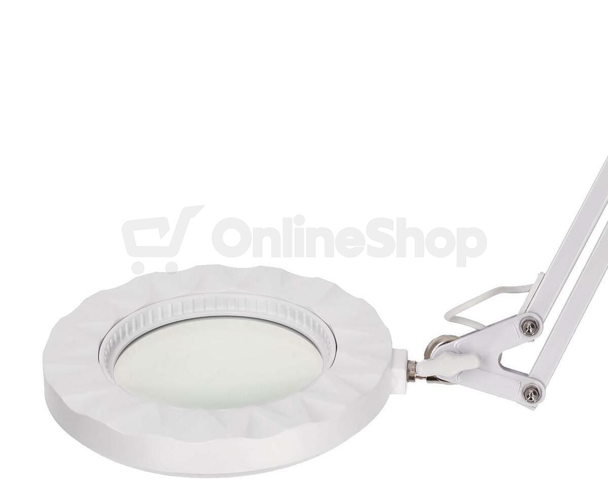 LED stolní lampa NEDIS MAGLE2WT