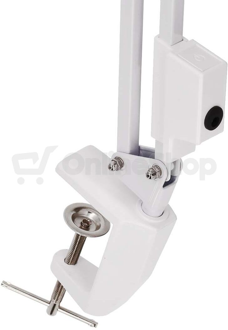 LED stolní lampa NEDIS MAGLE2WT
