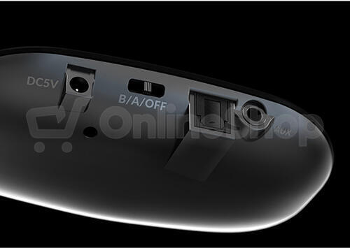 TV sluchátka Meliconi 497337 HP EASY Digital Smart