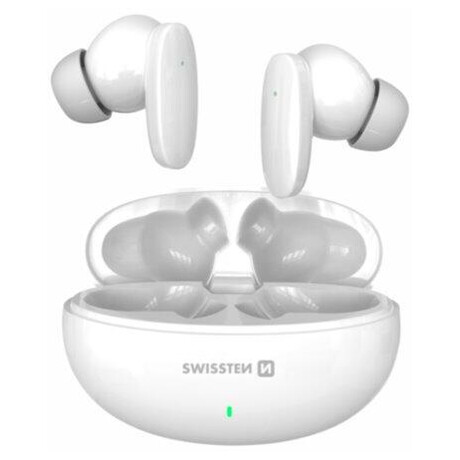 Swissten SONIC BÍLÁ (foto 1)