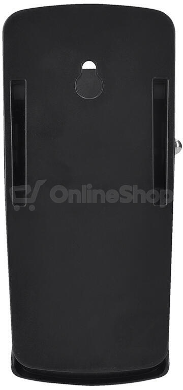 Solight LED stolní nabíjecí lampička, 2W, 210lm, 3CCT, černá, clip