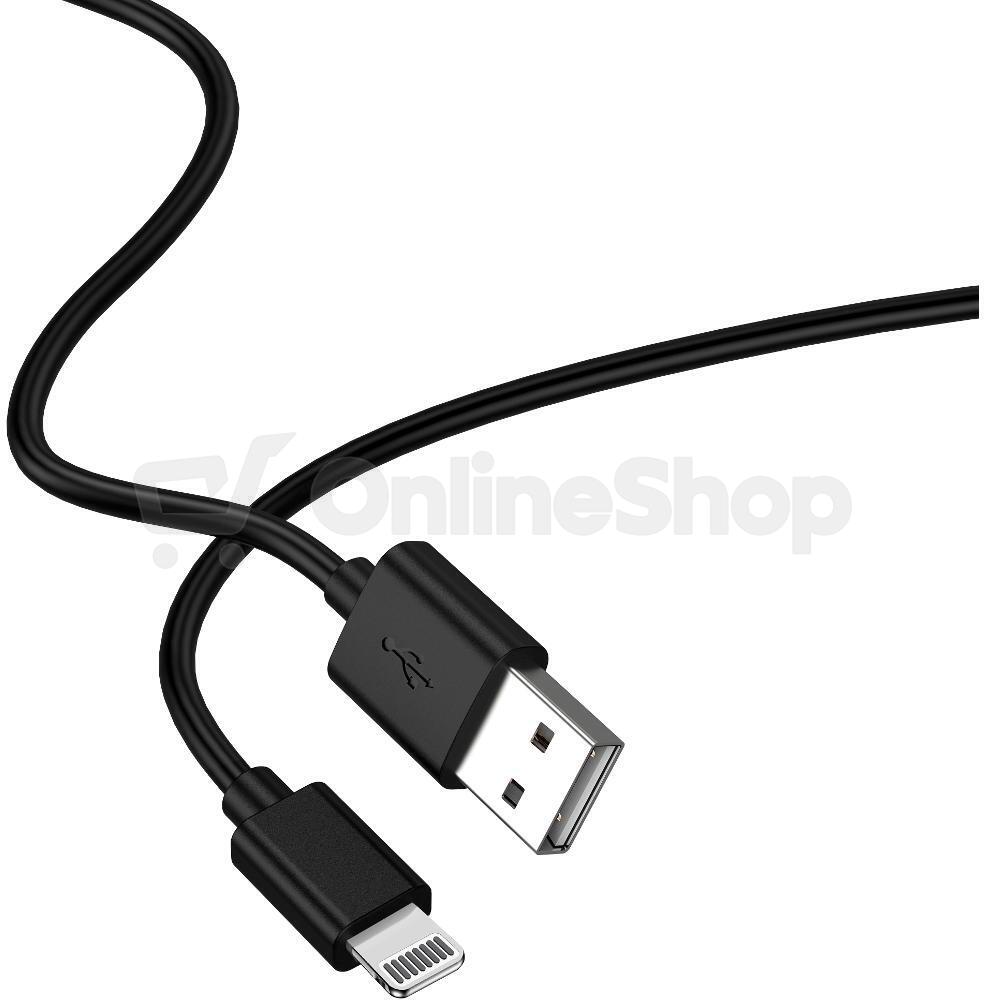 Kabel Yenkee YCU SE 625 BK