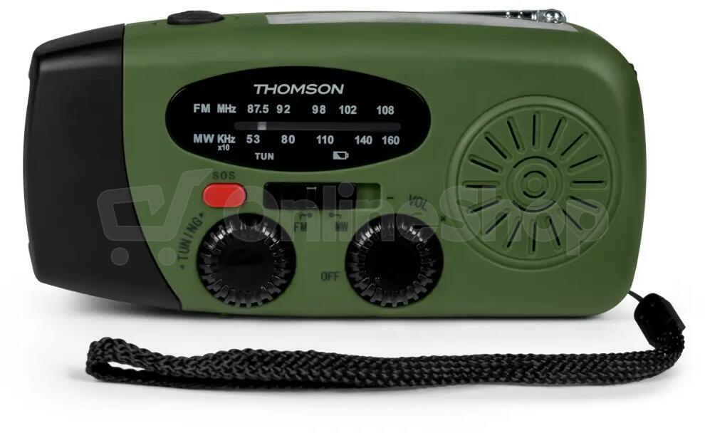 Rádio Thomson RT260