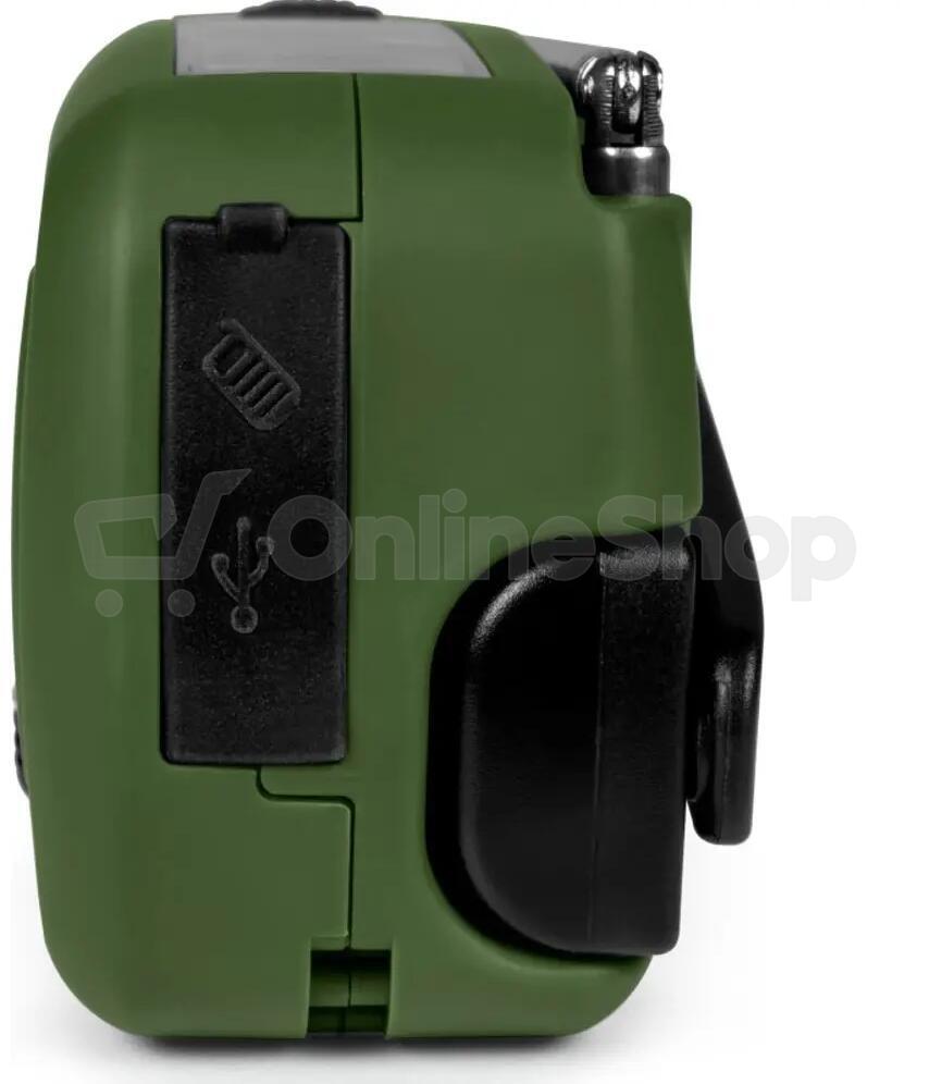 Rádio Thomson RT260