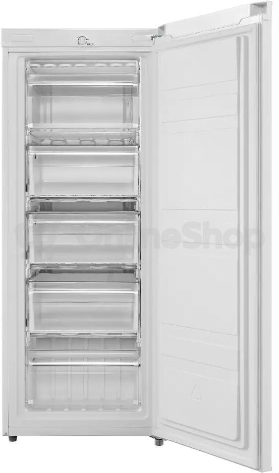 Mrazák Midea MDRU229FZE01