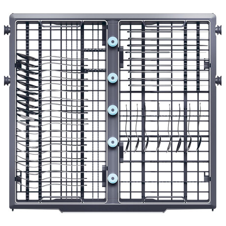 SET Trouba Haier H6 ID23B3CTW ID Series 2 + Indukn deska Haier HAIFB54IRCS ID Series 2 + Myka ndob Haier XI 6B0M4PDB I-PRO SHINE SERIES 4