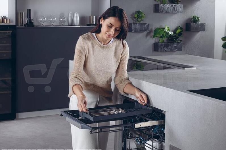 Myčka nádobí Haier XI 4A4M4PB I-PRO SHINE SERIES 6