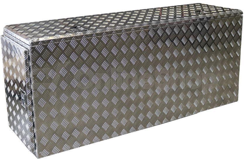 Hliníkový přepravní box GT 790 Güde