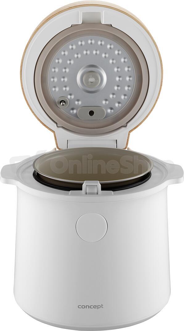 Rýžovar Concept 1,5 L RE3030
