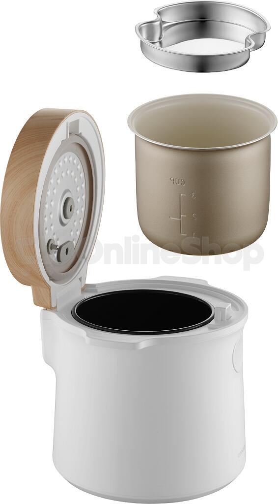 Rýžovar Concept 1,5 L RE3030