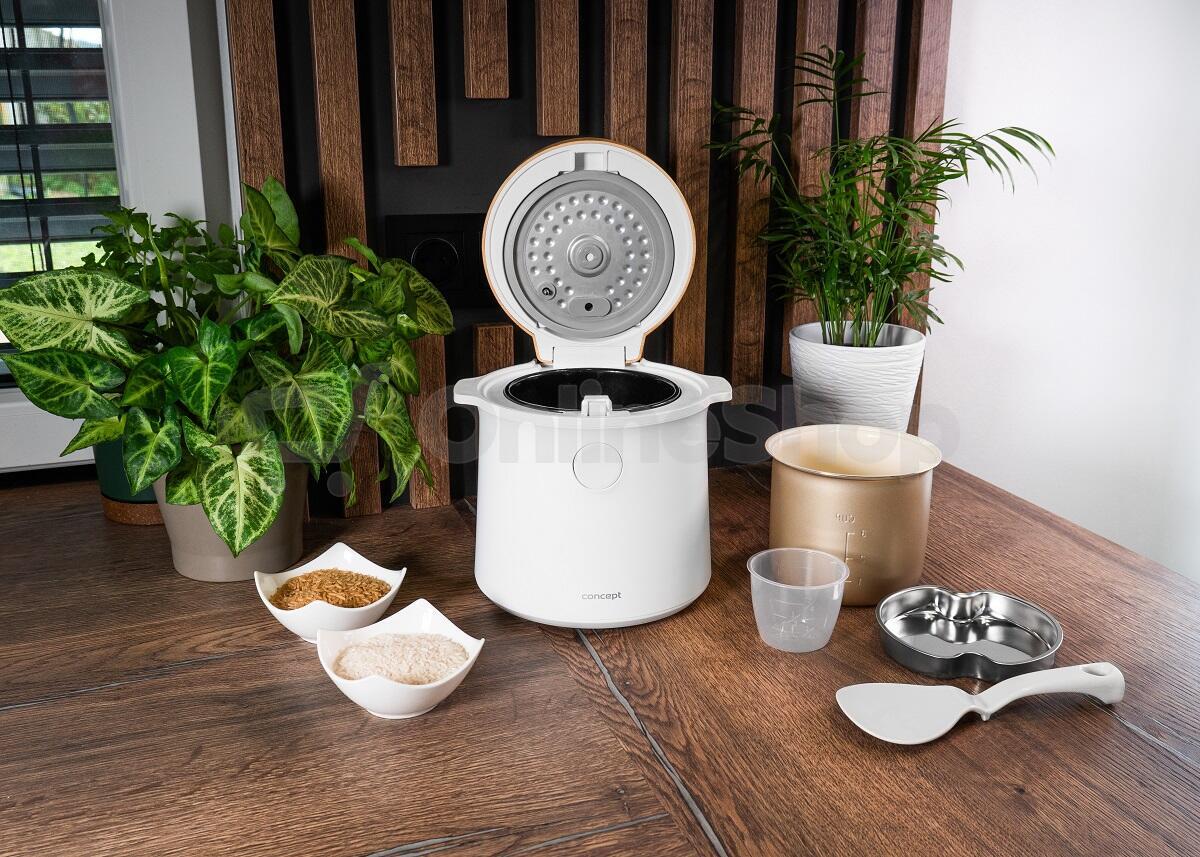 Rýžovar Concept 1,5 L RE3030