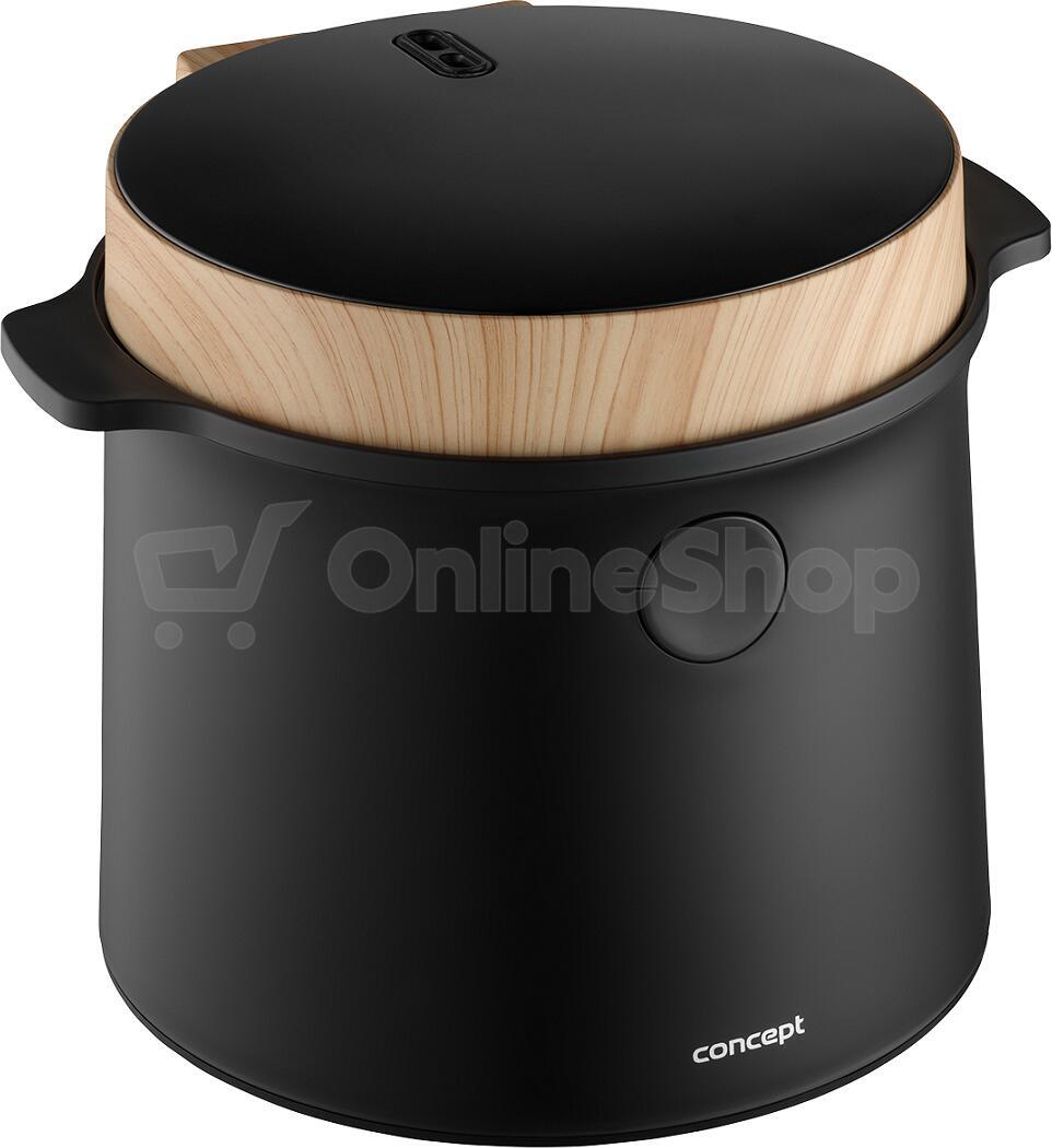 Rýžovar Concept 2 L RE4040