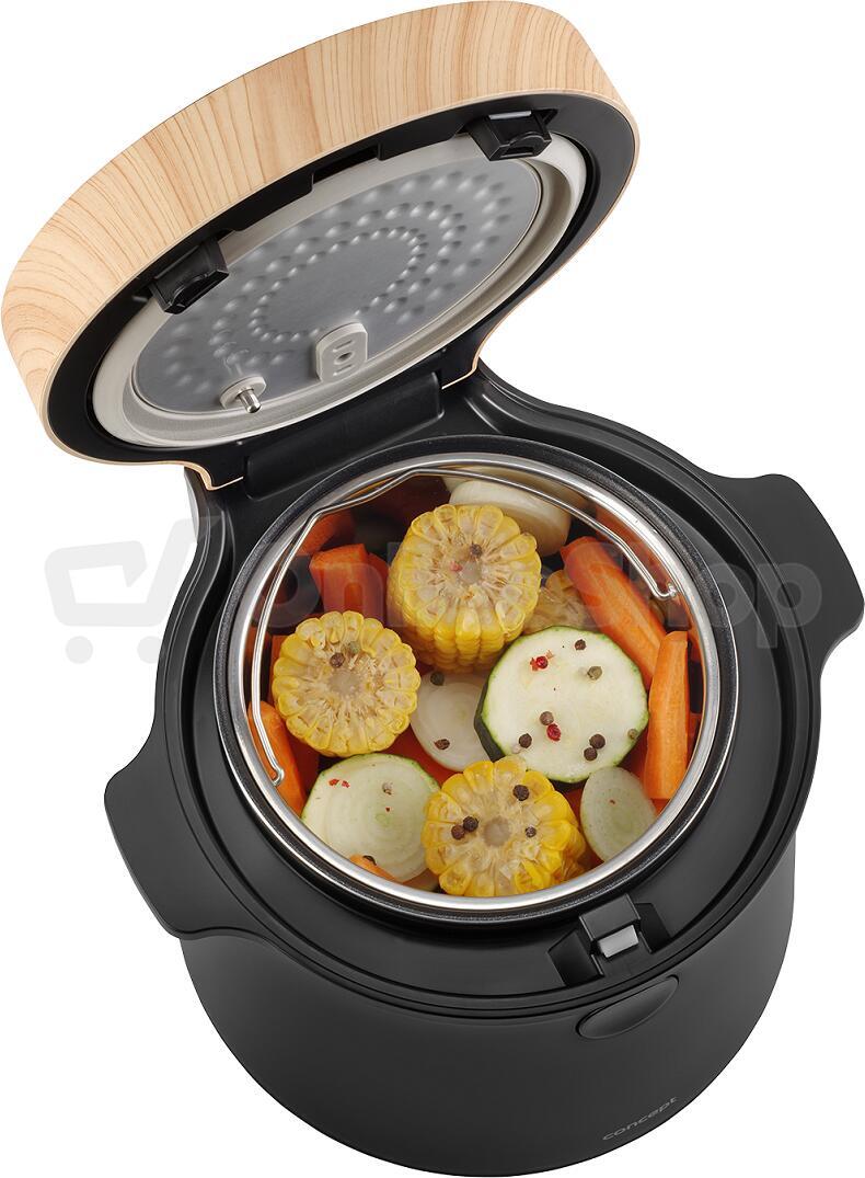Rýžovar Concept 2 L RE4040