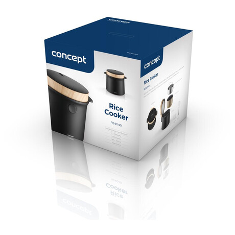 Rovar Concept 2 L RE4040