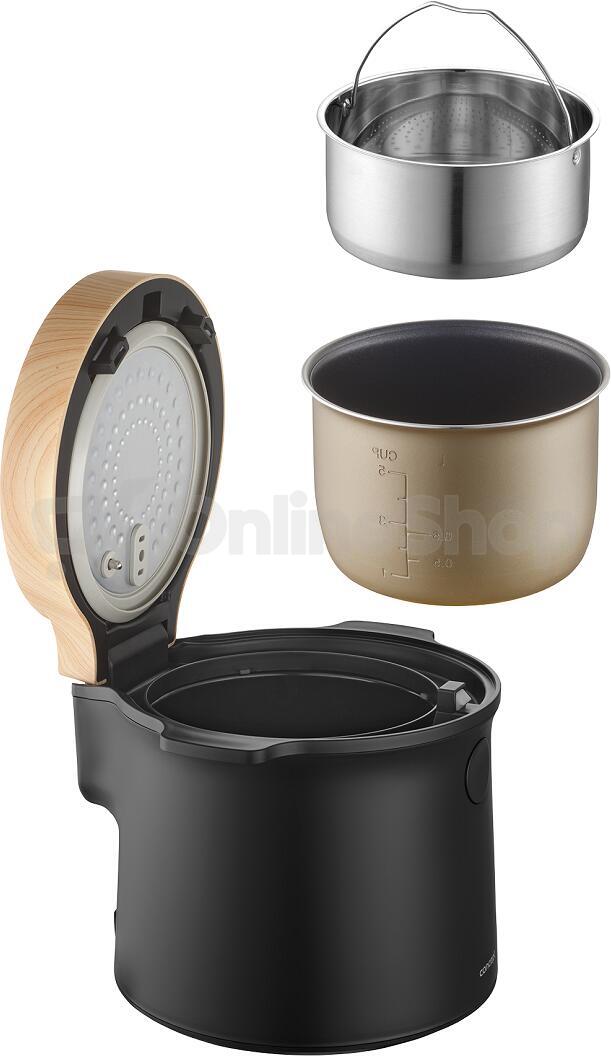 Rýžovar Concept 2 L RE4040