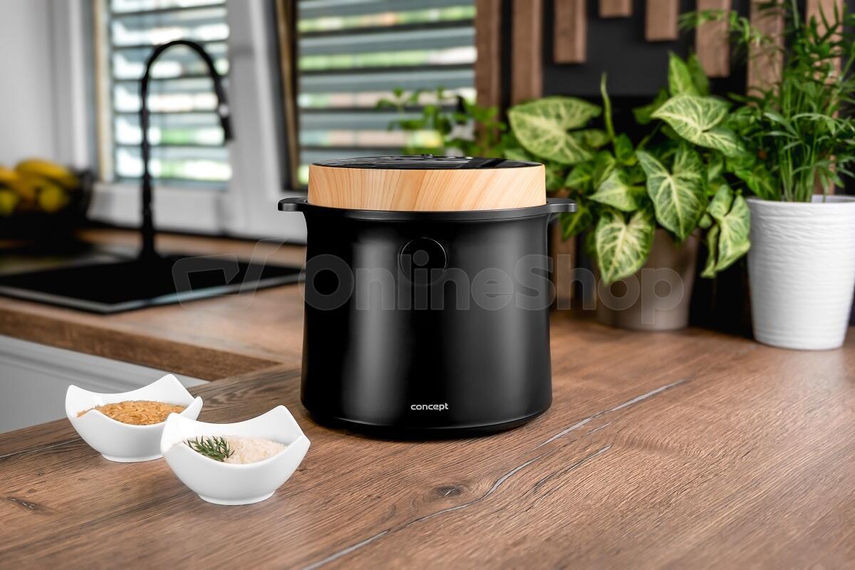 Rýžovar Concept 2 L RE4040