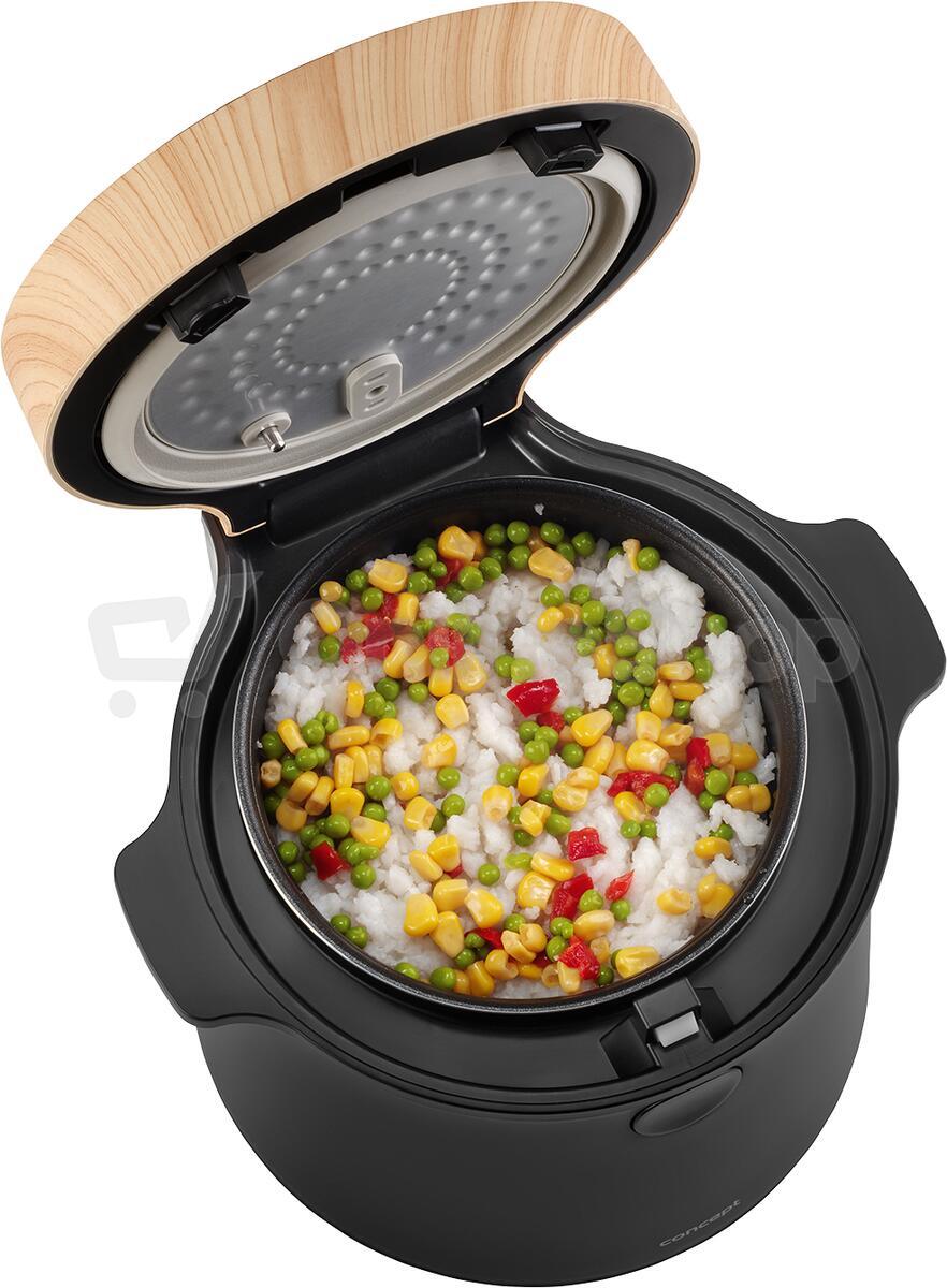 Rýžovar Concept 2 L RE4040