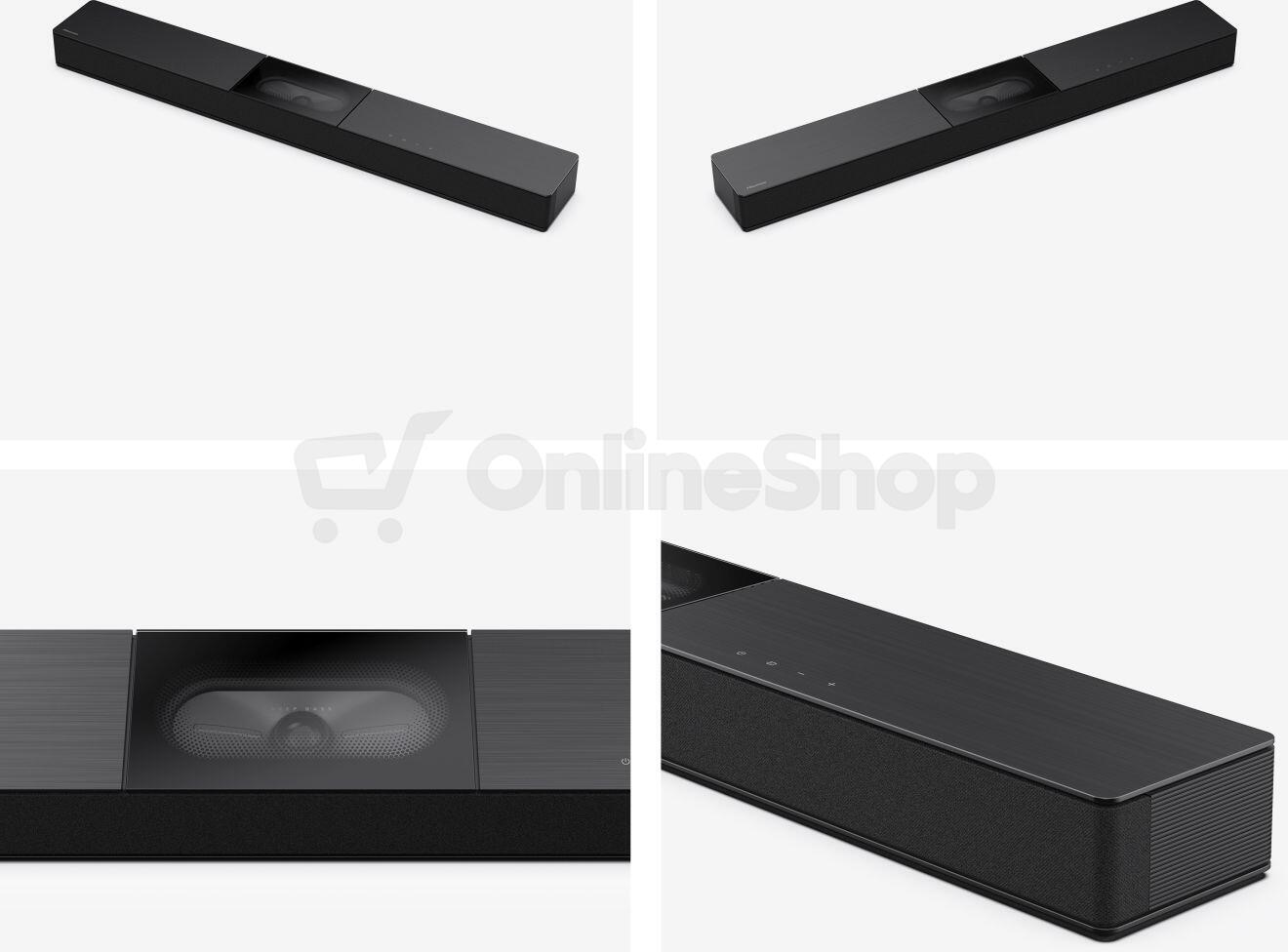Soundbar Hisense HS2000