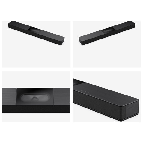 Soundbar Hisense HS2000
