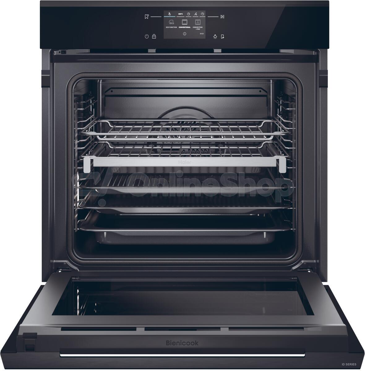 Trouba Haier H6 ID66C3YTB ID Series 6