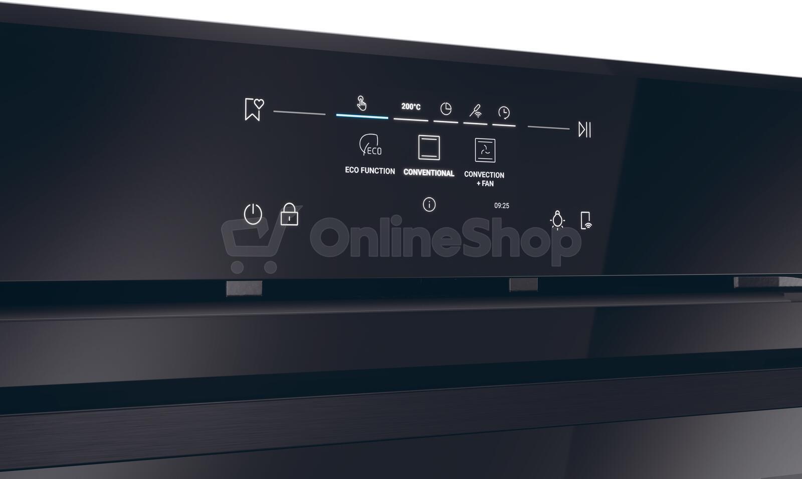 Trouba Haier H6 ID66C3YTB ID Series 6