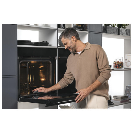 Trouba Haier H6 ID66C3YTB ID Series 6