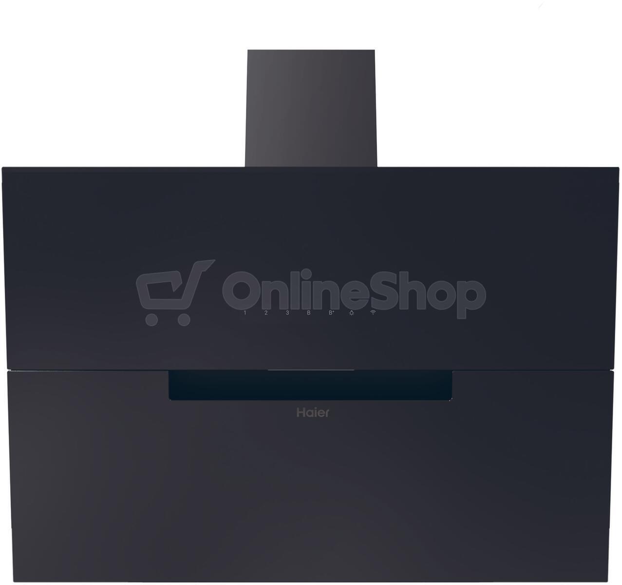 Odsavač par Haier HADG9CBS4BWIFI I-Link Series 4