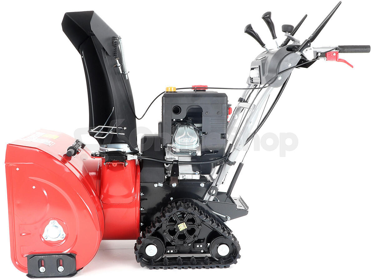 Sněhová fréza VeGA T1176 ELS