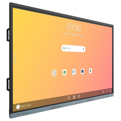 BENQ RE8604 (foto 1)