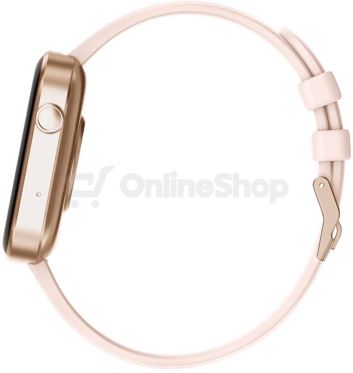 Chytré hodinky LAMAX BCool 2 Plus Rose Gold