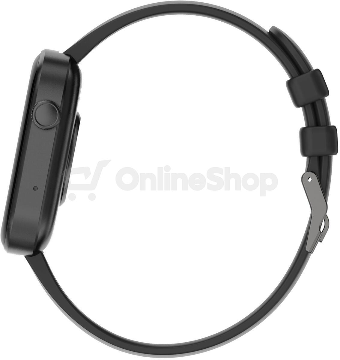 Chytré hodinky LAMAX BCool 2 Plus Black