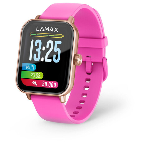 LAMAX BCool 2&nbsp;Play Rose Gold (foto 2)