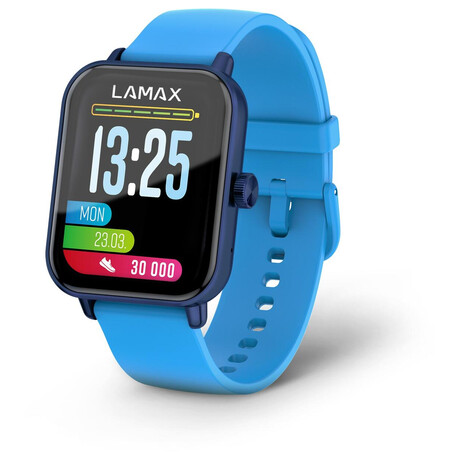LAMAX BCool 2&nbsp;Play Blue (foto 2)