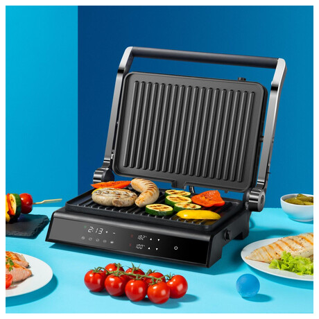 Niceboy ION Grillmaster (foto 4)