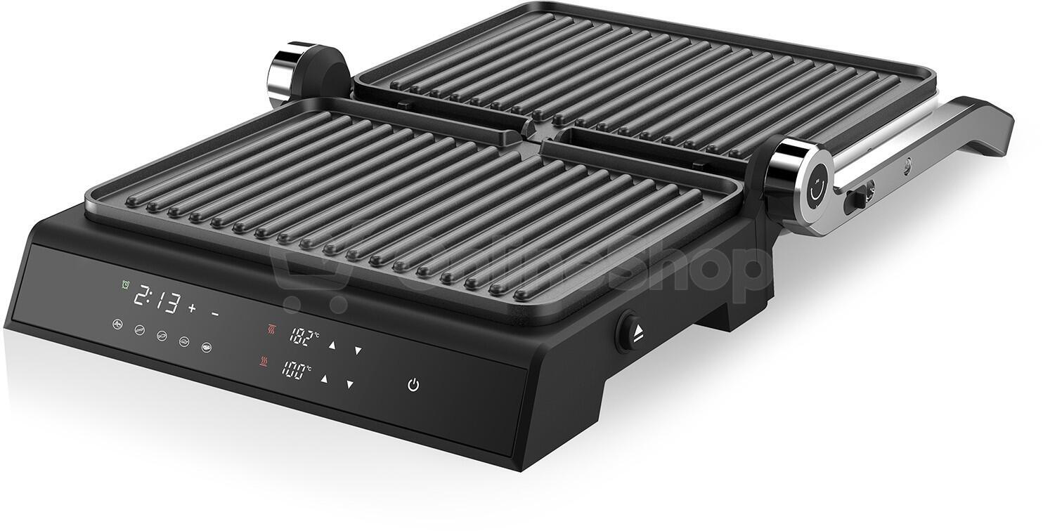 Kontaktní gril Niceboy ION Grillmaster