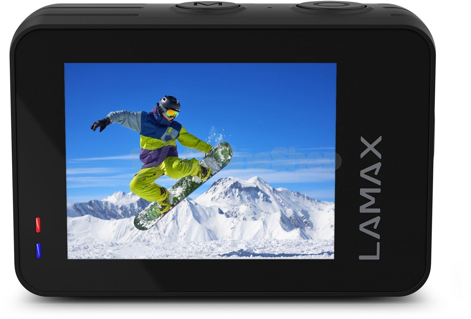 Outdoorová kamera LAMAX W9.2