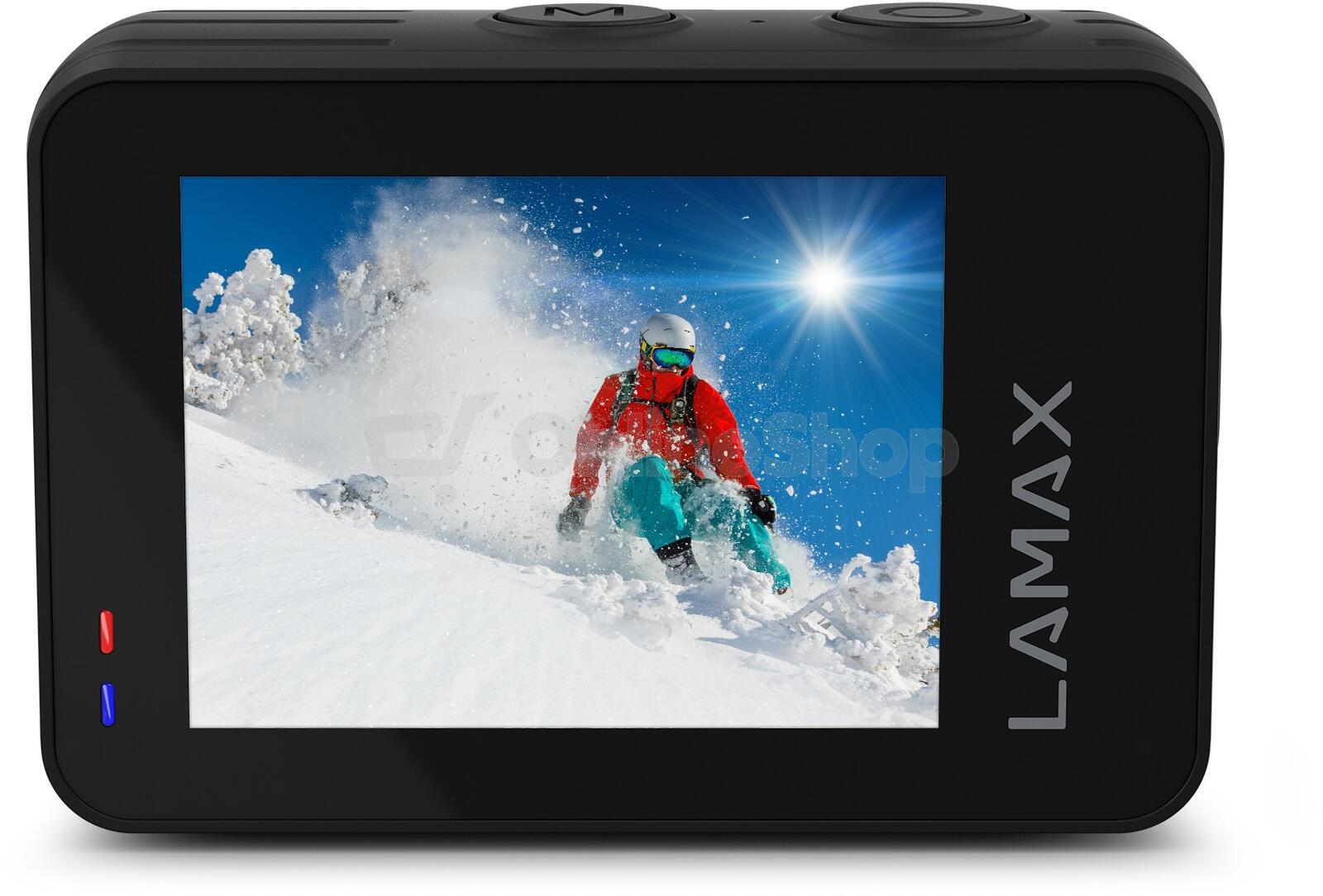 Outdoorová kamera Lamax W10.2