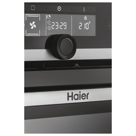 Haier HWO60SM2F3XH (foto 4)