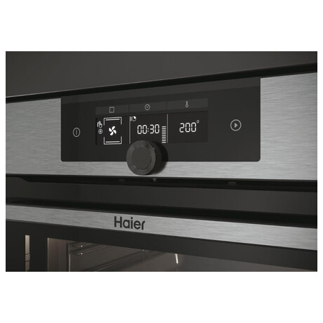 Trouba Haier HWO60SM2F3XH