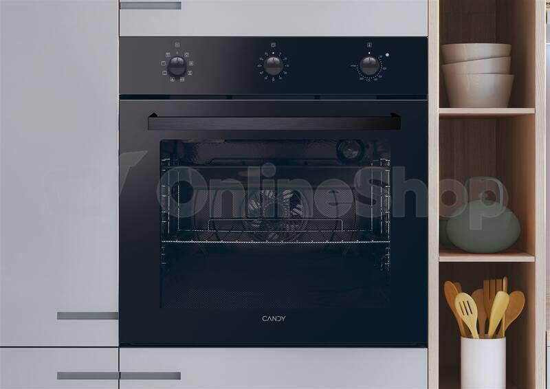 Trouba Candy F MCIDC N602/CA