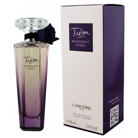 Parfmovan voda Lancme Trsor Midnight Rose, 50 ml
