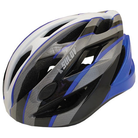 Pilba Sulov RAPID velikost M, modr