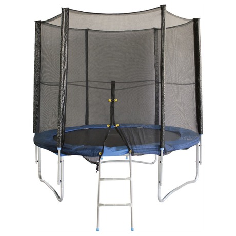 Trampolna Rulyt 244cm x 68, s + schdky ZDARMA
