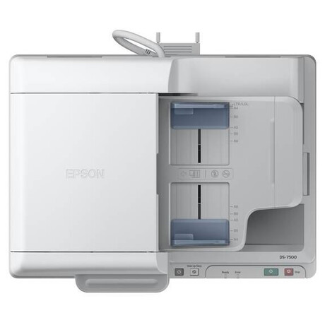 Skener Epson WorkForce DS-6500 USB 2.0, A4