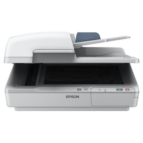 Skener Epson WorkForce DS-6500 USB 2.0, A4