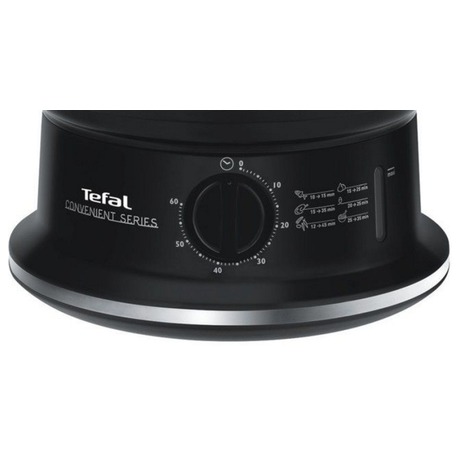 Parn hrnec Tefal VC140131 Convenient plastic - Tefal VC140131 Convenient plastic (foto 2)